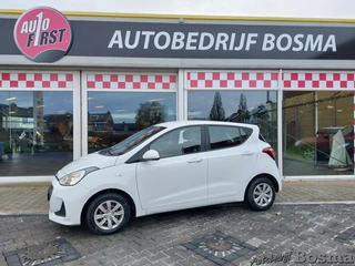 Hyundai i10 Hyundai i10 1.0i Comfort - afbeelding nr 2