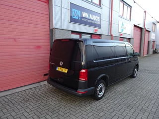 Volkswagen Transporter - afbeelding nr 3