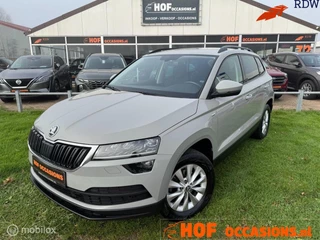 Škoda Karoq 1.0 TSI Business Edition Plus CARPLAY/STOELVERW