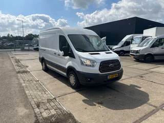 Ford Transit - 458043487-0