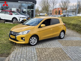 Mitsubishi Space Star - 56326802-0