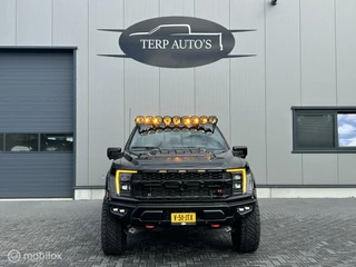Ford F-150 Ford F150 Raptor R1000 5.2 V8 Whipple Supercharged - afbeelding nr 8