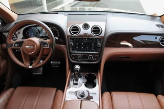 Bentley Bentayga - afbeelding nr 12