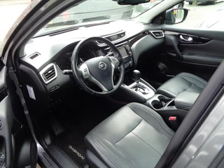 Nissan QASHQAI - afbeelding nr 5
