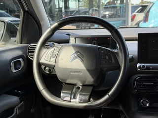 Citroën C4 Cactus Citroën C4 Cactus 1.2 PureTech Shine/Keyless/Cruise/Camera/Apple Carplay/Android Auto - afbeelding nr 8