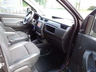 Renault Express Renault Express 1.5 dCi 75 Comfort+ NAVI PDC 1e eigenaar NWST - afbeelding nr 6