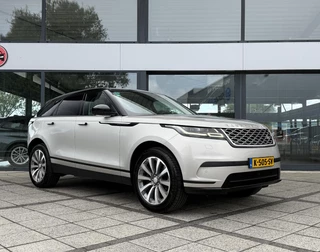 Land Rover Range Rover Velar Land Rover Range Rover Velar 2.0 I4 AWD R-Dynamic HSE | Panorama | Meridian Sound | HUD | Carplay | - afbeelding nr 2