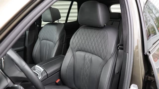 BMW X5 | Stoelventilatie | Harman/Kardon | Panoramadak | Head-up | Laserlight | Trekhaak - afbeelding nr 8