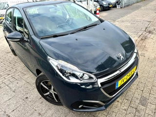 Peugeot 208 Peugeot 208 1.2 PureT. Blue Lion - afbeelding nr 2