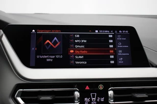 BMW 2 Serie BMW 2 Serie Gran Coupe 218I Executive edition - Carplay, Navi, Clima - afbeelding nr 19