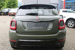 Fiat 500X Fiat 500X 1.3 GSE S-Design AUTOMAAT! Navi/17