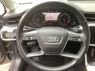 Audi A6 - afbeelding nr 19