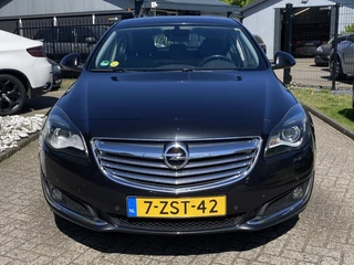 Opel Insignia - afbeelding nr 2
