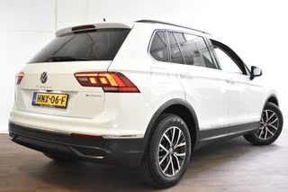 Volkswagen Tiguan VIRTUAL/NAVI/CAMERA - afbeelding nr 9