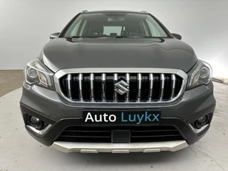 Suzuki S-Cross - afbeelding nr 29