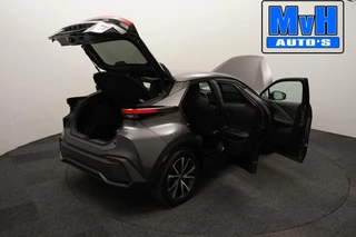 Toyota C-HR Toyota C-HR 1.8 Hybrid 140 Dynamic STUUR & STOELVERWARMING - afbeelding nr 65