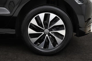 Volkswagen Polo Volkswagen Polo 1.0 TSI Edition | Carplay | Trekhaak | Airco |  Cruise control | Bluetooth - afbeelding nr 23