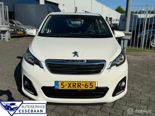 Peugeot 108 Peugeot 108 1.0 e-VTi Active - afbeelding nr 2