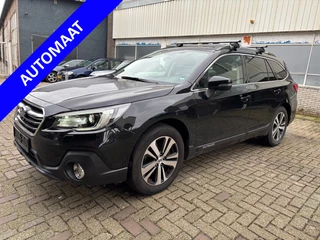 Subaru Outback - afbeelding nr 1