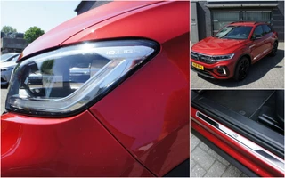 Volkswagen T-Roc Vw T-Roc 1.5 TSI Dsg 3x R-Line Black Camera|Iq_Light|Virtual - afbeelding nr 4