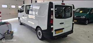Renault Trafic Renault Trafic 1.6 dCi T29 L2H1 Dubbel Cabine Comfort - afbeelding nr 3
