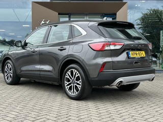 Ford Kuga Ford Kuga 2.5 PHEV Titanium - afbeelding nr 11