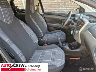 Peugeot 108 Peugeot 108 1.0 e-VTi Active - afbeelding nr 11