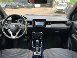 Suzuki Ignis - afbeelding nr 11