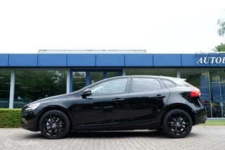 Volvo V40 Volvo V40 MY19 T3 153PK GEARTRONIC DYNAMIC EDITION LUXERY | PANODAK | HARMAN KARDON | CAMERA | KEYLESS - afbeelding nr 5