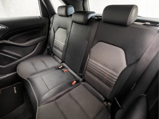 Mercedes-Benz B-Klasse Automaat (GROOT NAVI, LEDER, CRUISE, PARKEERSENSOREN, SPORTSTOELEN, CRUISE, LED KOPLAMPEN, BLUETOOTH, NIEUWE APK, NIEUWSTAAT) - afbeelding nr 14