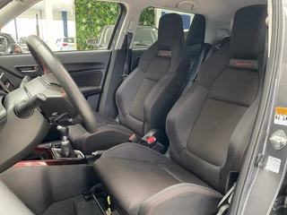 Suzuki Swift - afbeelding nr 4
