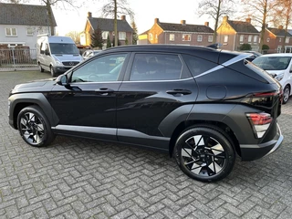 Hyundai Kona - afbeelding nr 5