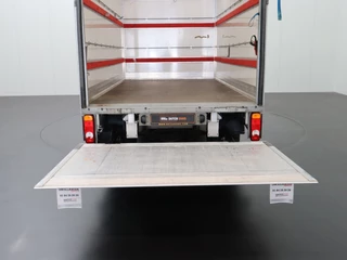 MAN TGE | Navigatie | Airco | Cruise - afbeelding nr 5