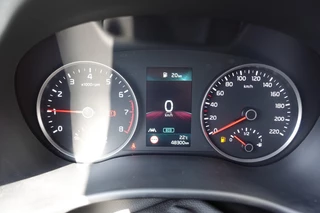 Kia Stonic Kia Stonic 1.0 T-GDi 100PK DYNAMIC-LINE MILD HYBRIDE - afbeelding nr 3