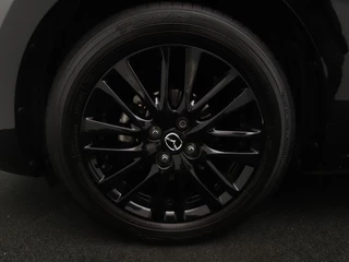 Mazda 2 Mazda 2 1.5 Skyactiv-G Sportive met navigatie : dealer onderhouden - afbeelding nr 9