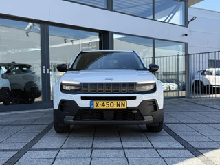 Jeep Avenger Jeep Avenger Longitude 54 kWh | Navi | Carplay | Stoelverwarming | - afbeelding nr 7