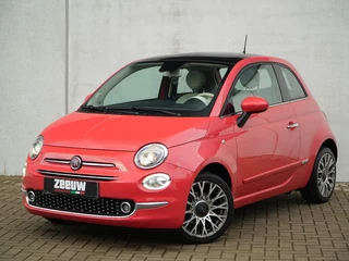 Fiat 500 - afbeelding nr 2