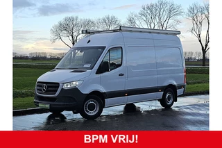 Mercedes-Benz Sprinter - 215253542-0