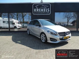 Mercedes-Benz B-Klasse Mercedes B-klasse 200 Prestige | Automaat - afbeelding nr 3