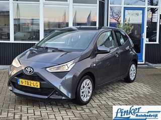 Toyota Aygo - 42553135-0