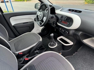 Renault Twingo Airco,Cruisecontrol Nette Auto - afbeelding nr 3