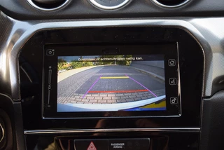 Suzuki Vitara Suzuki Vitara 1.4 Boosterjet Style Smart Hybrid | kunstlederen/alcantara bekleding | Parkeersensoren | Apple Carplay/Android Auto | - afbeelding nr 22