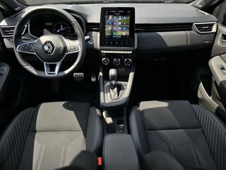 Renault Clio Renault Clio 1.6 E-Tech Full Hybrid 145 esprit Alpine - afbeelding nr 2