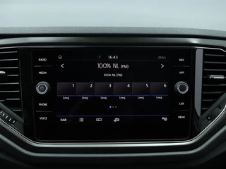 Volkswagen T-Roc - afbeelding nr 25