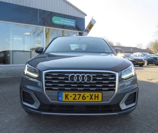 Audi Q2 - afbeelding nr 5