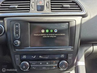 Renault Kadjar RENAULT KADJAR 1.2 TCe INTENS / Carplay / Keyless / - afbeelding nr 19