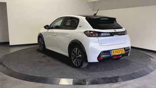Peugeot e-208 Peugeot e-208 EV GT Pack 50 kWh | Zwart dak | 100 % dealeronderhouden | Soh (batterijcheck) 91,06 % - afbeelding nr 21