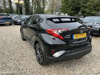 Toyota C-HR Toyota C-HR 1.8 Hybrid Executive,1e eigenaar - afbeelding nr 18