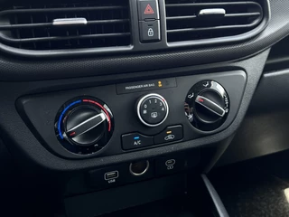 Hyundai i10 Hyundai i10 1.0 Comfort | Camera | Cruise Control | Two tone | Apple/ Android Carplay - afbeelding nr 18