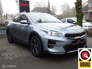 Kia XCeed Kia XCeed 1.6 GDi PHEV DynamicPlusLine Stoel+stuurverwarming, Keyless !!! - afbeelding nr 7